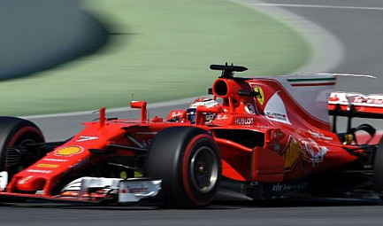 F1actu : La F1 revient cette semaine à Melbourne pour une saison très prometteuse !