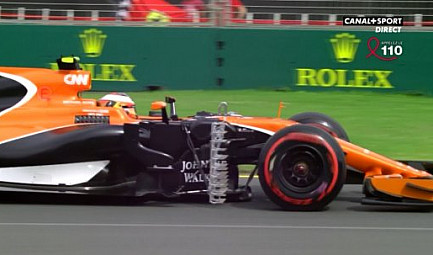 F1actu : Live essai libre 2 Melbourne !